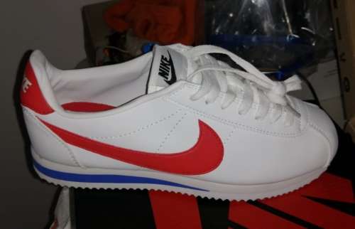 Nike's
