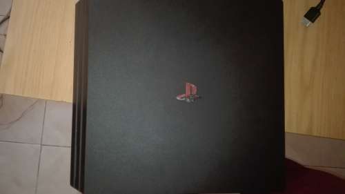 PS4 pro + fifa 18