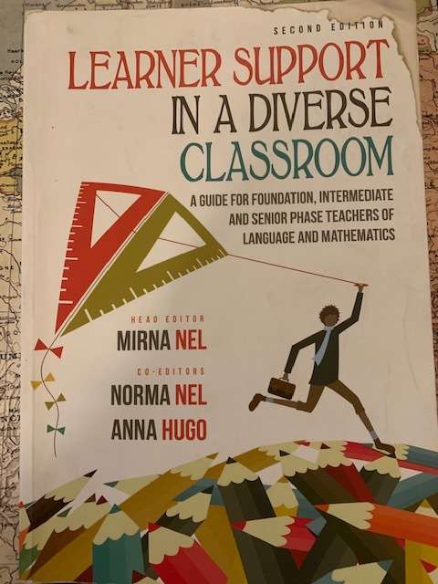 Learner Support in a Diverse Classroom. Second Edition (latest