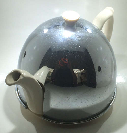 Vintage Teapot