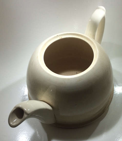 Vintage Teapot