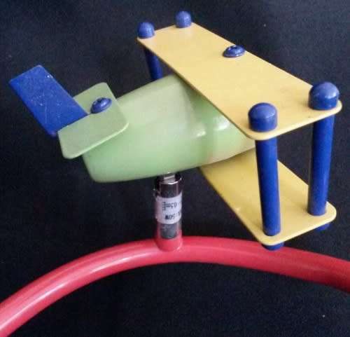 Themed Lighting for Playroom or Nursery