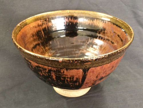Andrew Walford Bowl