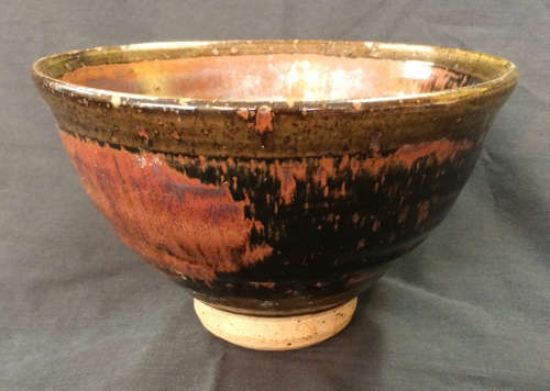 Andrew Walford Bowl