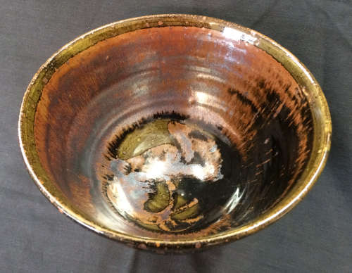 Andrew Walford Bowl