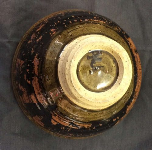 Andrew Walford Bowl