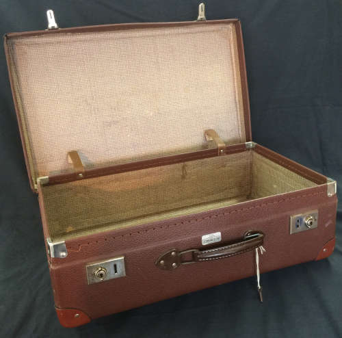 StrongLite Suitcase