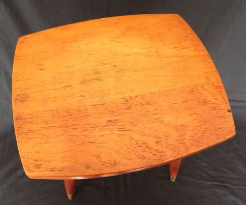 Vintage Side Table