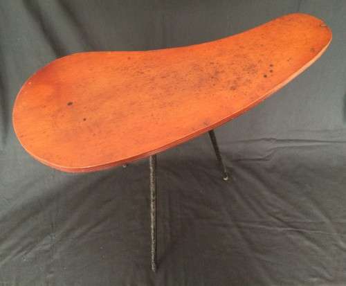 Retro Side Table