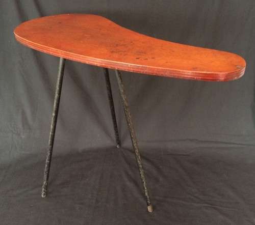 Retro Side Table