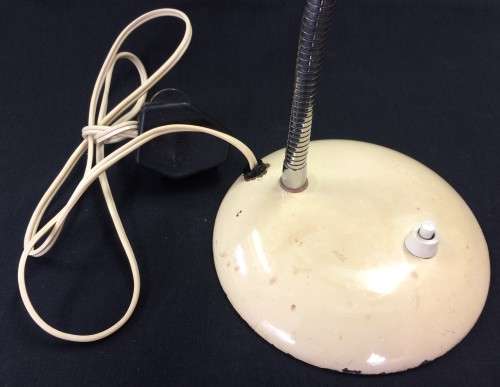 Quintessential Vintage Desk Lamp