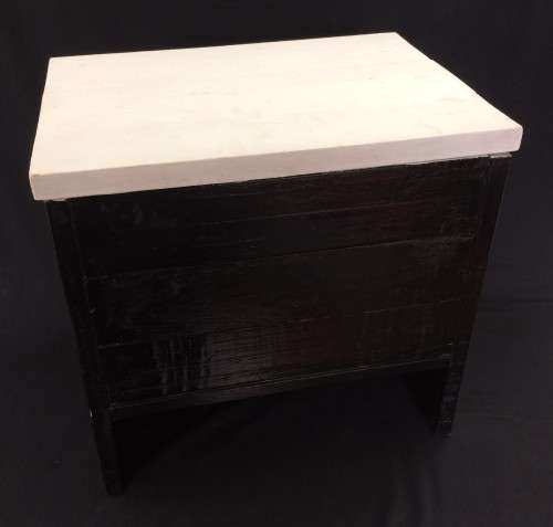 Small Bench