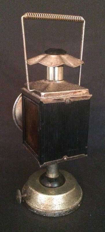 Bar Lantern