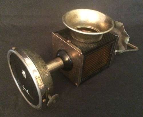 Bar Lantern