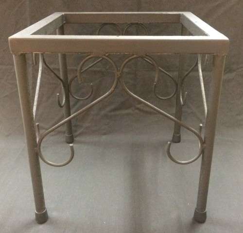 Four Side Table Stands