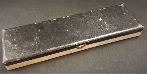 Carving Set