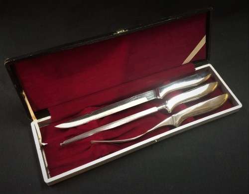 Carving Set