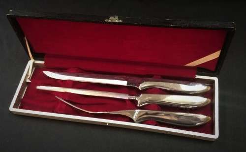 Carving Set
