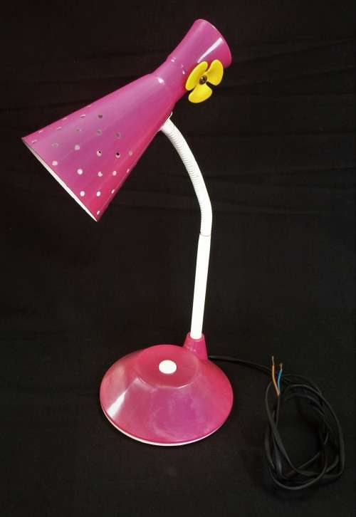 Desk Lamp
