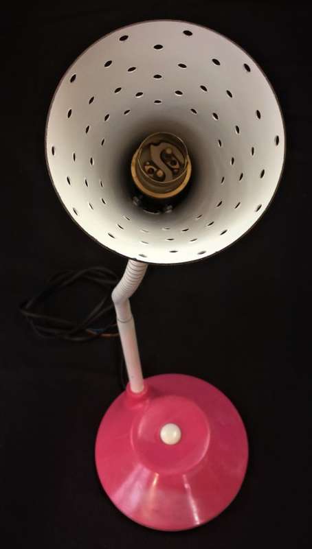 Desk Lamp