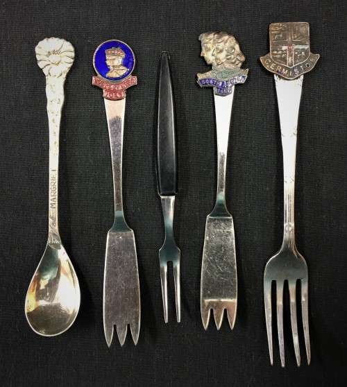 Bits and Bobs