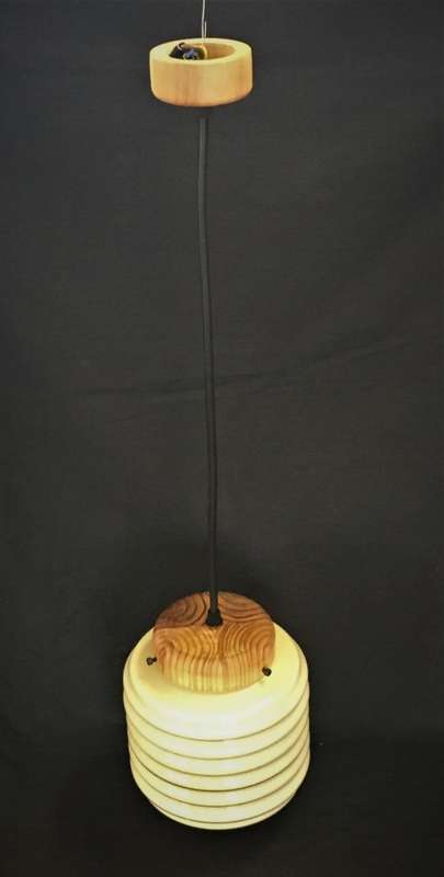 Vintage Pendant