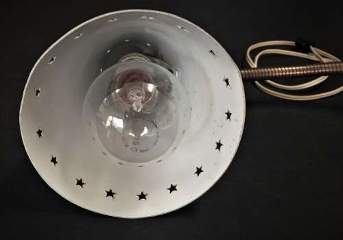 Vintage Desk Lamp