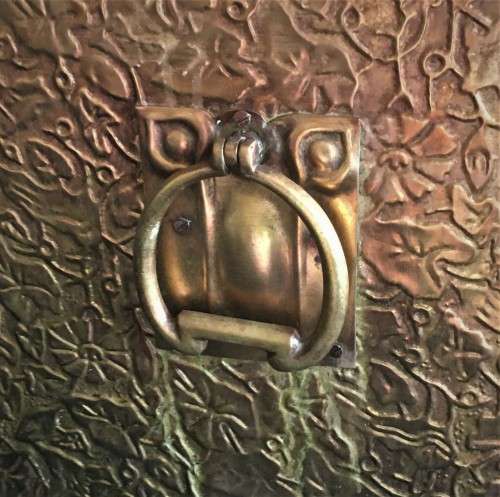 Coal Box