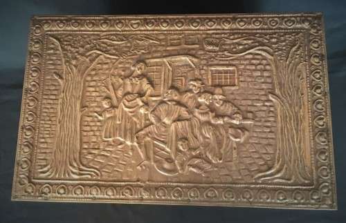 Coal Box