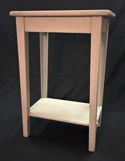 Tall Side-Table