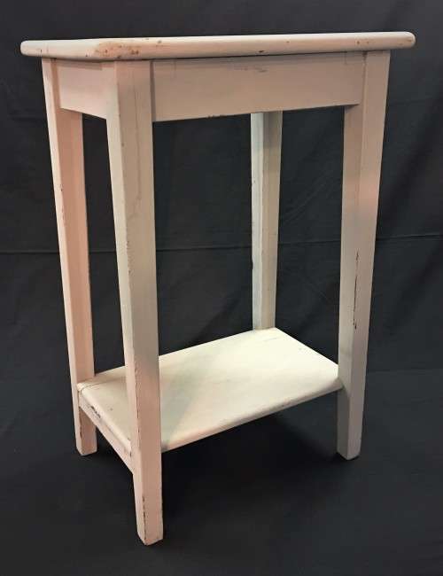 Tall Side-Table