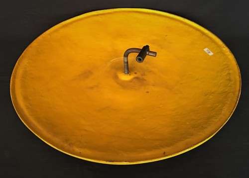 Convex Mirror