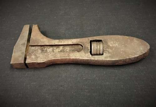Vintage Wrench