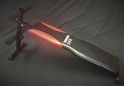 Trojan Sit-up 120
