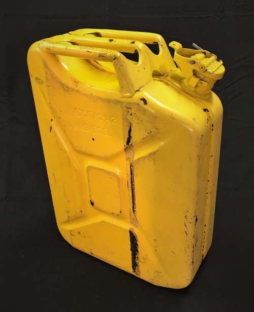 20 Litre Jerry Can
