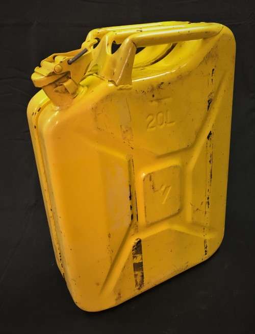 20 Litre Jerry Can