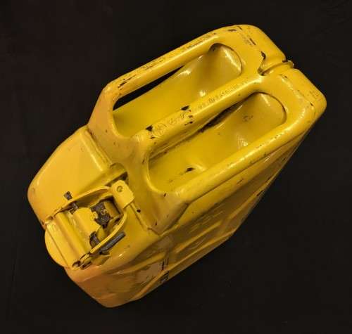 20 Litre Jerry Can