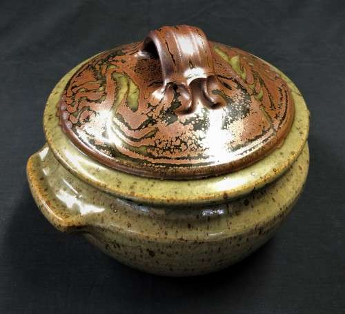 Ceramic Casserole Dish