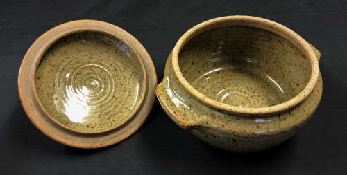 Ceramic Casserole Dish