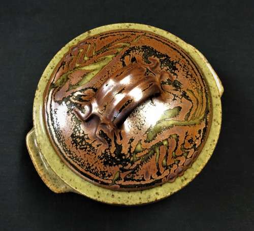 Ceramic Casserole Dish
