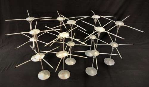 Jewelry Display Stands