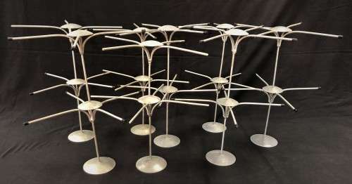Jewelry Display Stands