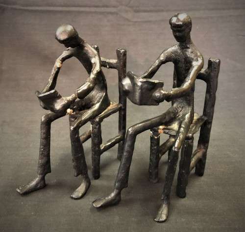 Bookends