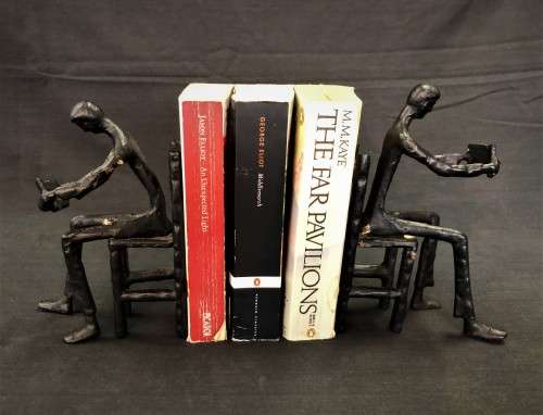 Bookends