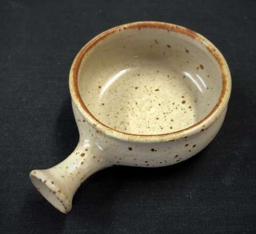 Small Ceramic Dish