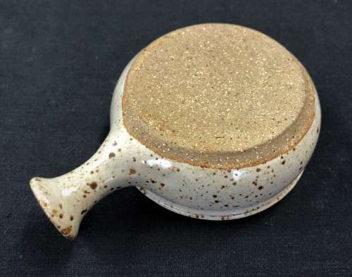 Small Ceramic Dish