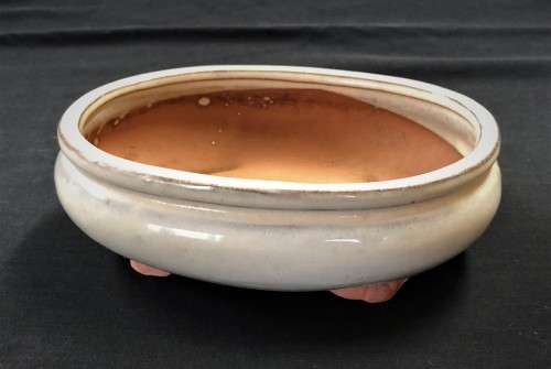 Ceramic Bonzai Pot