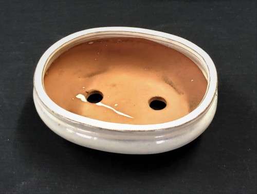 Ceramic Bonzai Pot