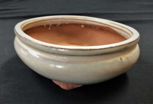 Ceramic Bonzai Pot