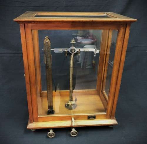 Antique Scale
